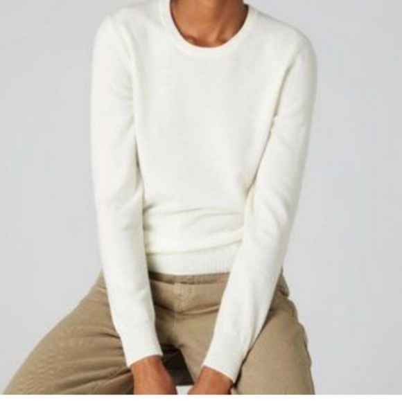 Club Monaco Sweaters - Club Monaco NWT Cotton sweater